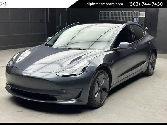 TESLA MODEL 3 2023 5YJ3E1EA4PF642738 image TESLA MODEL 3 2023 5YJ3E1EA4PF642738 image